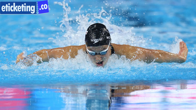 LA 28 Tickets | Summer Games 2028 Tickets | Los Angeles Olympic 2028 Tickets | Olympic Tickets | Olympic Opening Ceremony Tickets