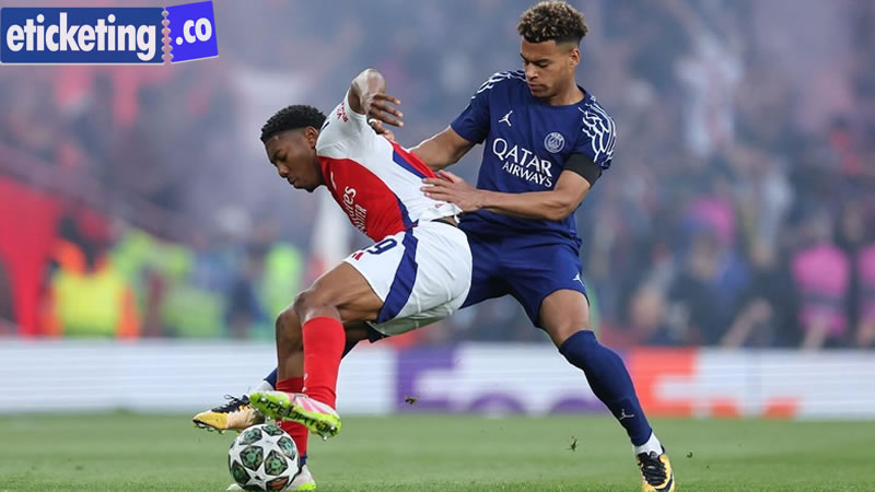 Champions League Final Tickets | Champions League Final 2026 Tickets