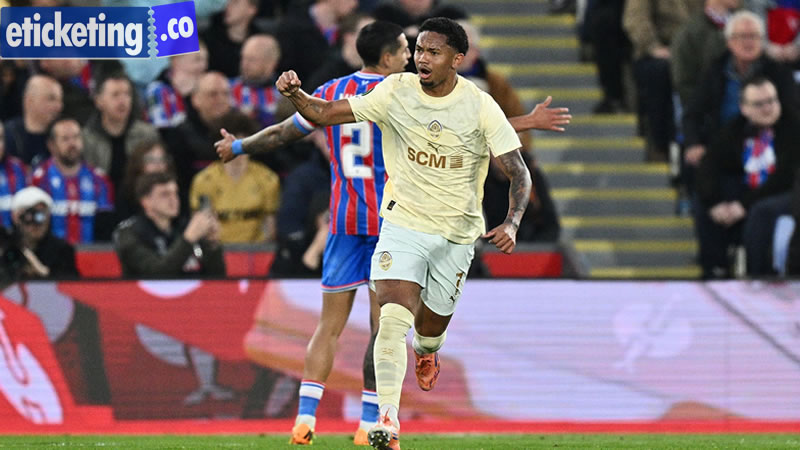 Conference League Final Tickets | Conference League Final 2026 Tickets | Conference League Tickets