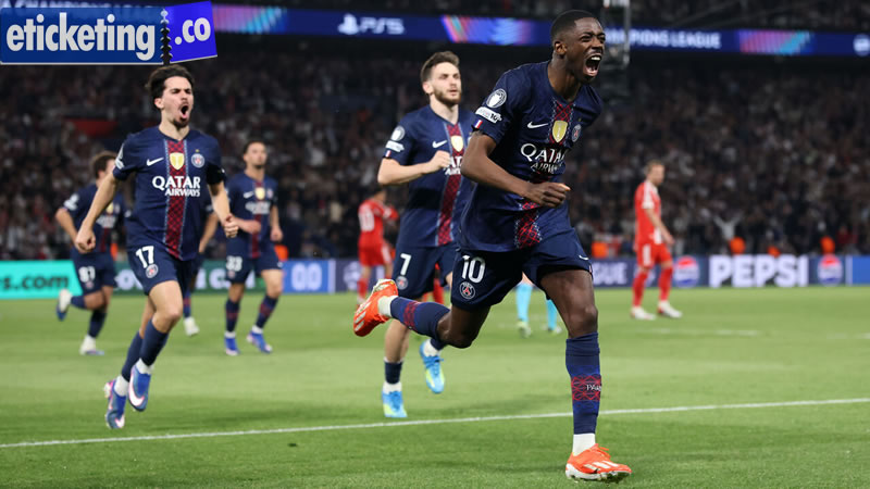 Champions League Final Tickets | Champions League Final 2026 Tickets | 2026 UEFA Champions League Final Tickets | Champions League Tickets