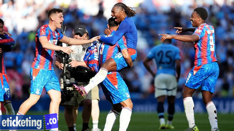 Conference League Final Tickets | Conference League Final 2026 Tickets | Conference League Tickets