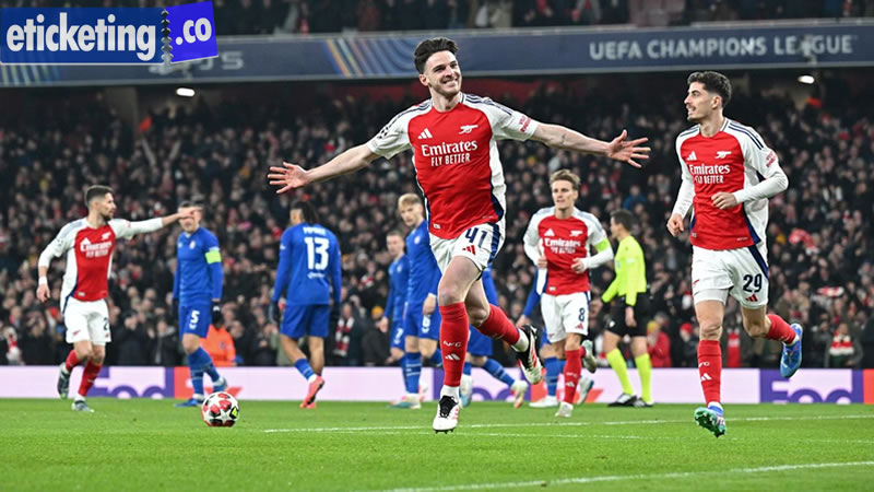 Champions League Final Tickets | Champions League Final 2026 Tickets| Arsenal Vs Paris Saint German Tickets