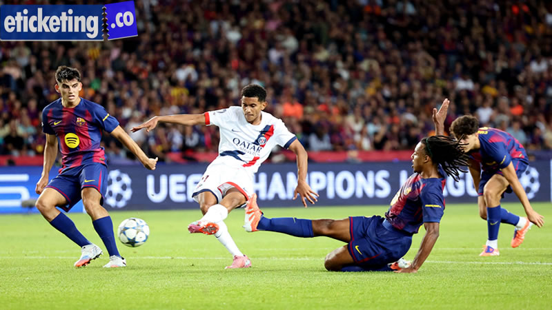 Champions League Final Tickets | Champions League Final 2026 Tickets| Arsenal Vs Paris Saint German Tickets