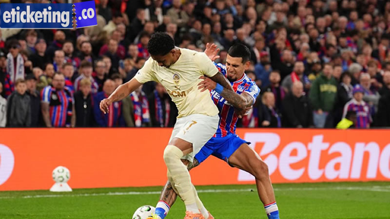 Conference League Final Tickets | Conference League Final 2026 Tickets | Conference League Tickets