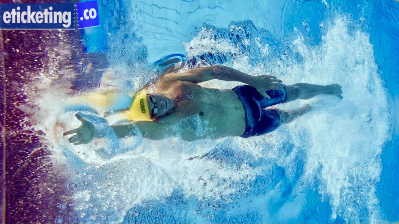 LA 28 Tickets | Summer Games 2028 Tickets | Los Angeles Olympic 2028 Tickets | Olympic Tickets | Olympic Opening Ceremony Tickets