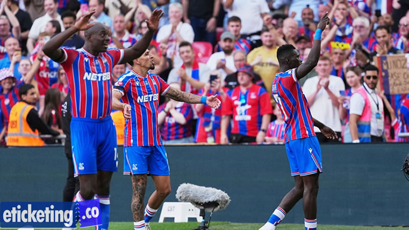 Conference League Final Tickets | Conference League Final 2026 Tickets | Conference League Tickets