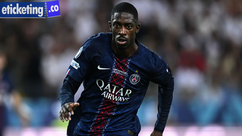 Champions League Final Tickets | Champions League Final 2026 Tickets| Arsenal Vs Paris Saint German Tickets