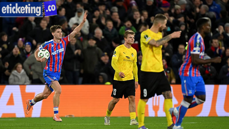 Conference League Final Tickets | Conference League Final 2026 Tickets | Conference League Tickets