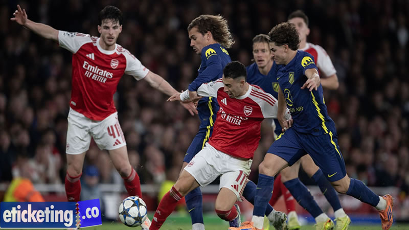 Champions League Final Tickets | Champions League Final 2026 Tickets