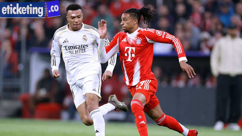 Champions League Final Tickets | Champions League Final 2026 Tickets| Arsenal Vs Paris Saint German Tickets