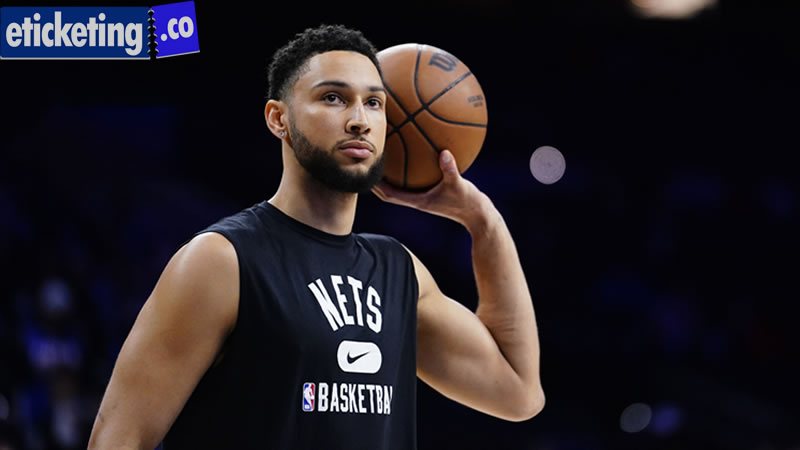 Ben Simmons Declares His Absolute Dream Is to Represent the Boomers at LA 28