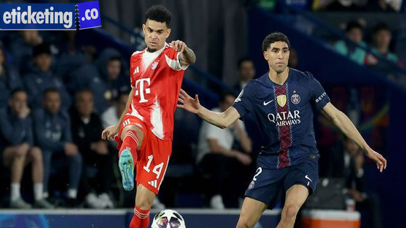 Champions League Final Tickets | Champions League Final 2026 Tickets | 2026 UEFA Champions League Final Tickets | Champions League Tickets