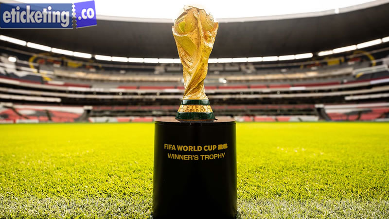 Soccer World Cup Tickets | World Cup Tickets | FIFA World Cup Tickets | FIFA 2026 Tickets| Football  World Cup Tickets 
