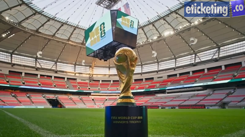  World Cup Tickets | FIFA World Cup Tickets | FIFA 2026 Tickets| Football  World Cup Tickets | Football World Cup 2026 Tickets