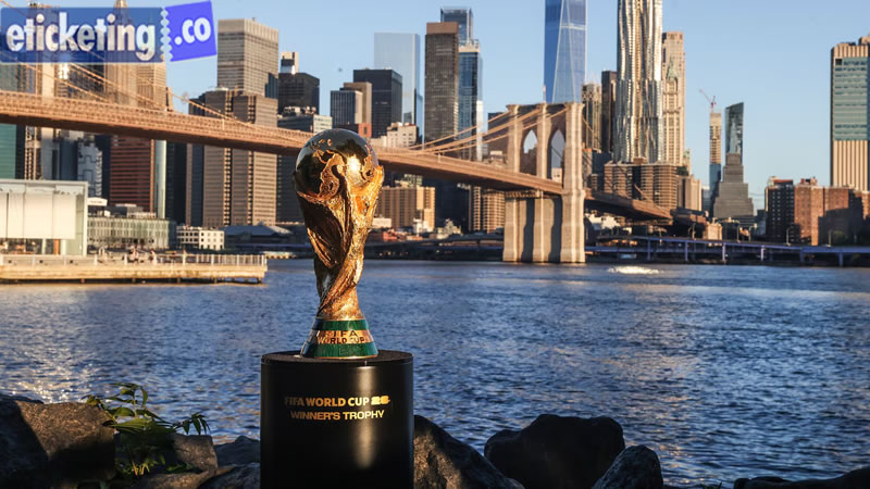 World Cup Tickets | FIFA World Cup Tickets | FIFA 2026 Tickets| Football  World Cup Tickets | Football World Cup 2026 Tickets