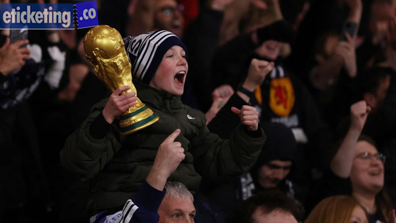 World Cup Tickets | FIFA World Cup Tickets | FIFA 2026 Tickets| Football  World Cup Tickets 