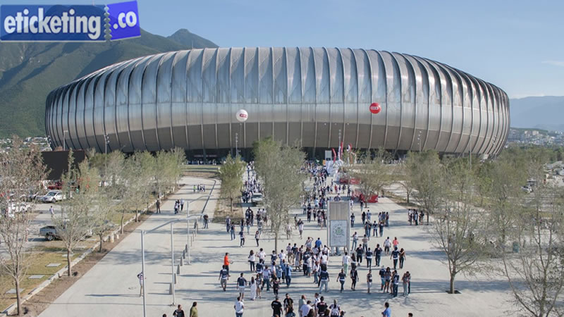 World Cup Tickets | FIFA World Cup Tickets | FIFA 2026 Tickets| Football  World Cup Tickets 