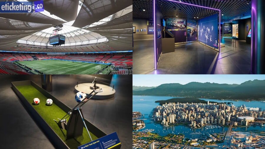 World Cup Tickets | FIFA World Cup Tickets | FIFA 2026 Tickets| Football World Cup Tickets