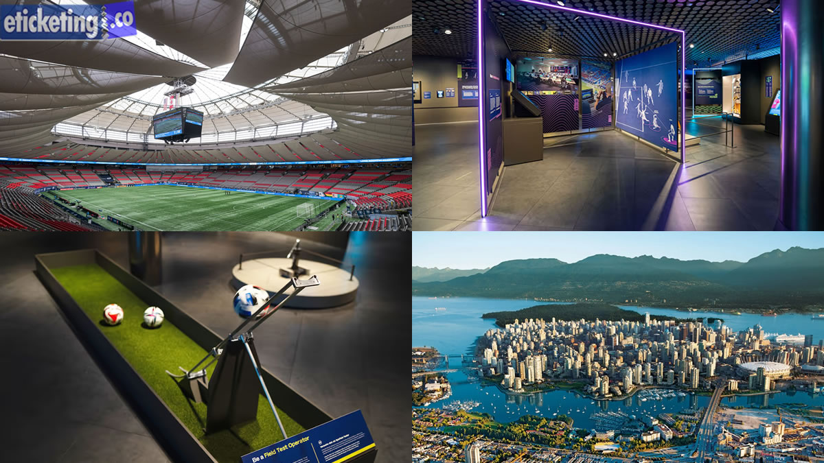 World Cup Tickets | FIFA World Cup Tickets | FIFA 2026 Tickets| Football World Cup Tickets