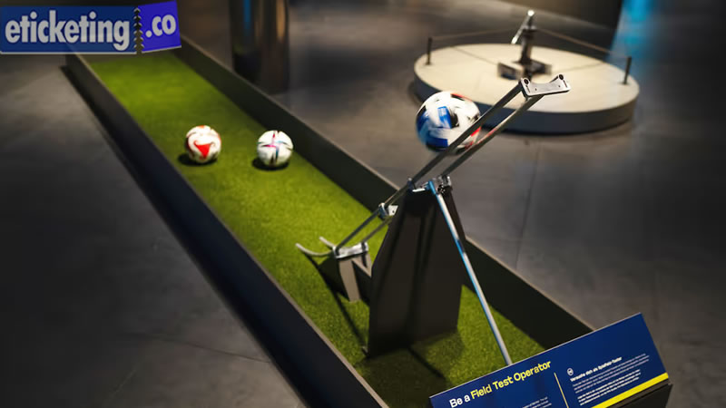 World Cup Tickets | FIFA World Cup Tickets | FIFA 2026 Tickets| Football  World Cup Tickets 