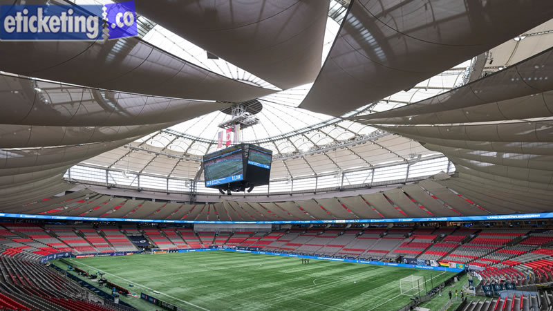 World Cup Tickets | FIFA World Cup Tickets | FIFA 2026 Tickets| Football  World Cup Tickets 