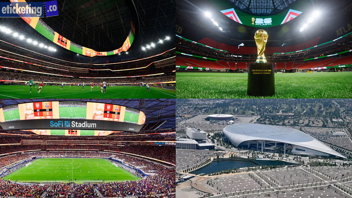 World Cup Tickets | FIFA World Cup Tickets | FIFA 2026 Tickets | Football World Cup Tickets | Football World Cup 2026 Tickets |