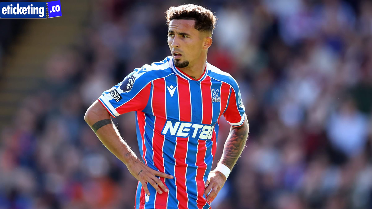 Conference League Final Tickets | Conference League Final 2026 Tickets | Conference League Tickets | Crystal Palace Vs Rayo Vallecano Tickets