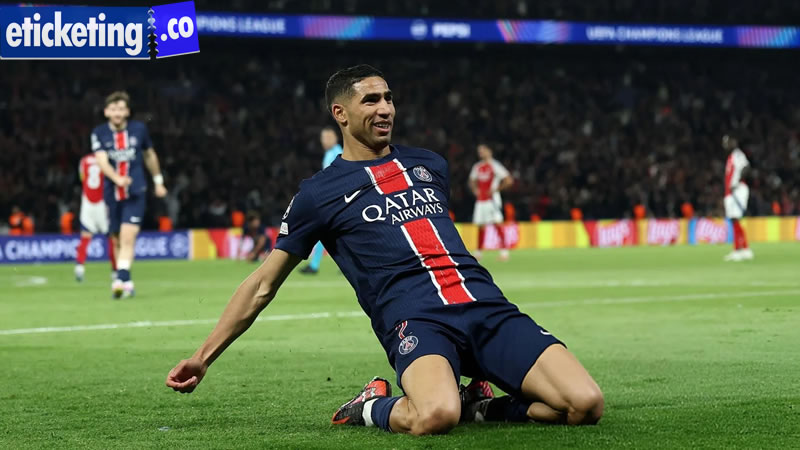 Champions League Final 2026 Tickets