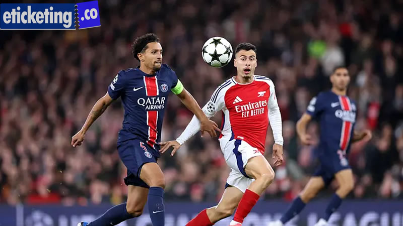 Champions League Final 2026 Tickets
