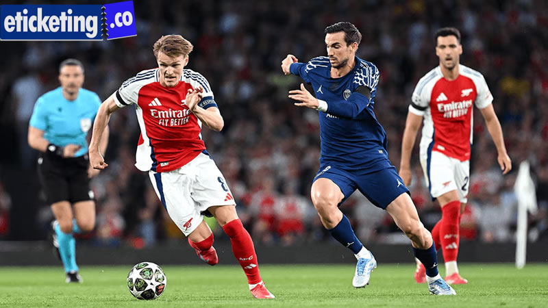 Champions League Final Tickets