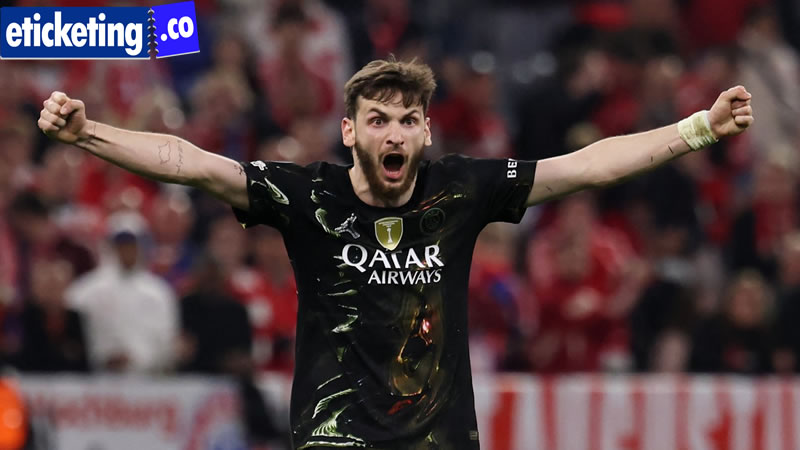 Champions League Final 2026 Tickets