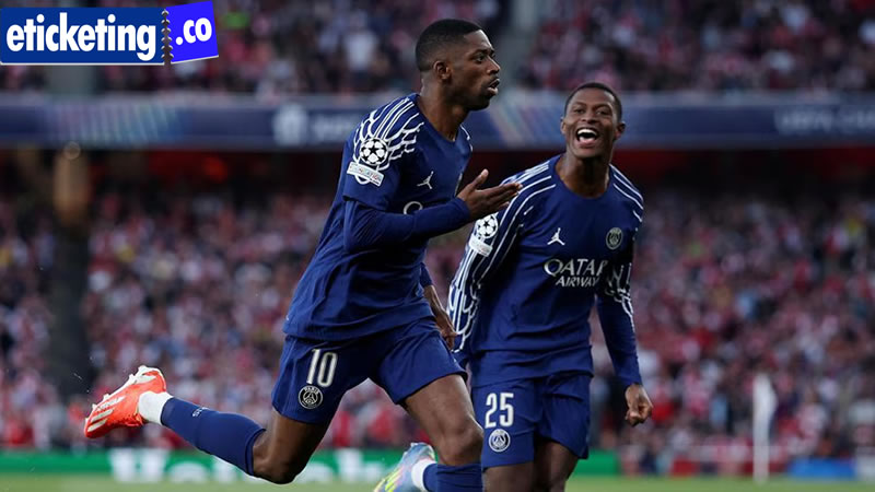 2026 UEFA Champions League Final Tickets