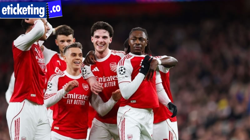 2026 UEFA Champions League Final Tickets