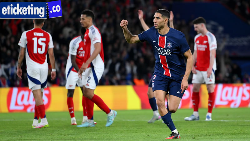 2026 UEFA Champions League Final Tickets