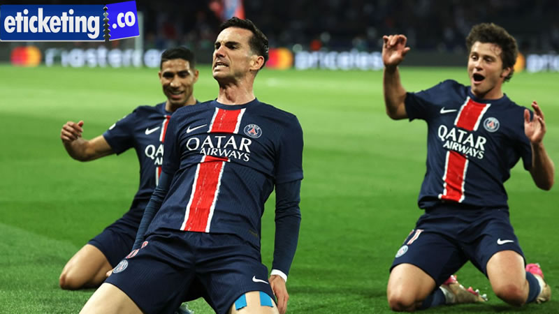 2026 UEFA Champions League Final Tickets