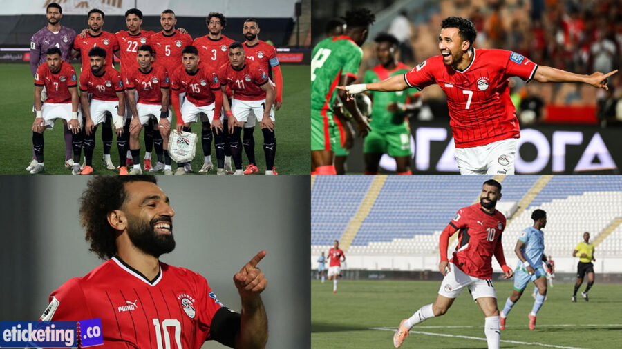 Egypt vs Iran Tickets Congressman Baumgartner Pushes for Public Access to Team