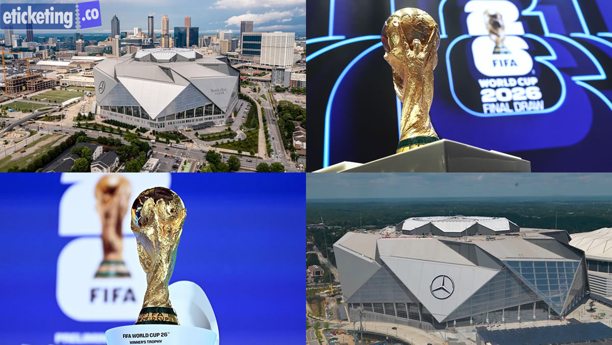 Football World Cup Tickets| Scocer World Cup Tickets | World Cup Tickets | FIFA 2026 Tickets