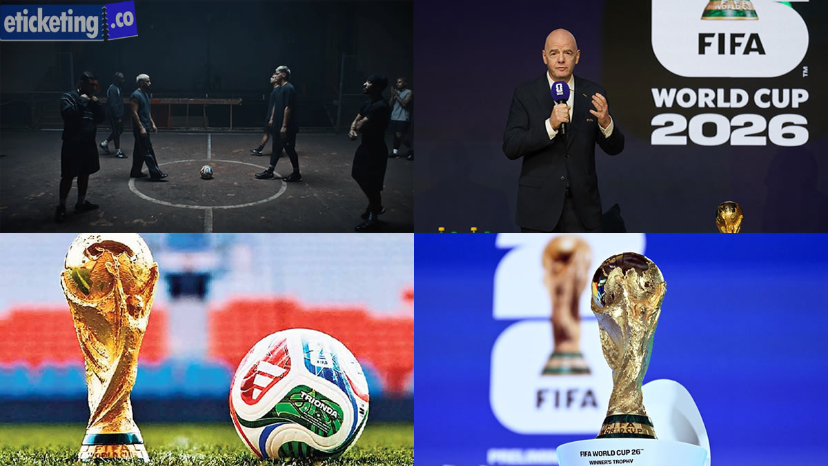 Football World Cup Tickets| Scocer World Cup Tickets | World Cup Tickets | FIFA 2026 Tickets | FIFA World Cup Tickets | Football World Cup Tickets