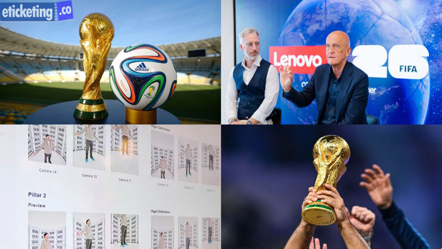FIFA World Cup Tickets| Scocer World Cup Tickets | World Cup Tickets | FIFA 2026 Tickets | FIFA World Cup Tickets | Football World Cup Tickets