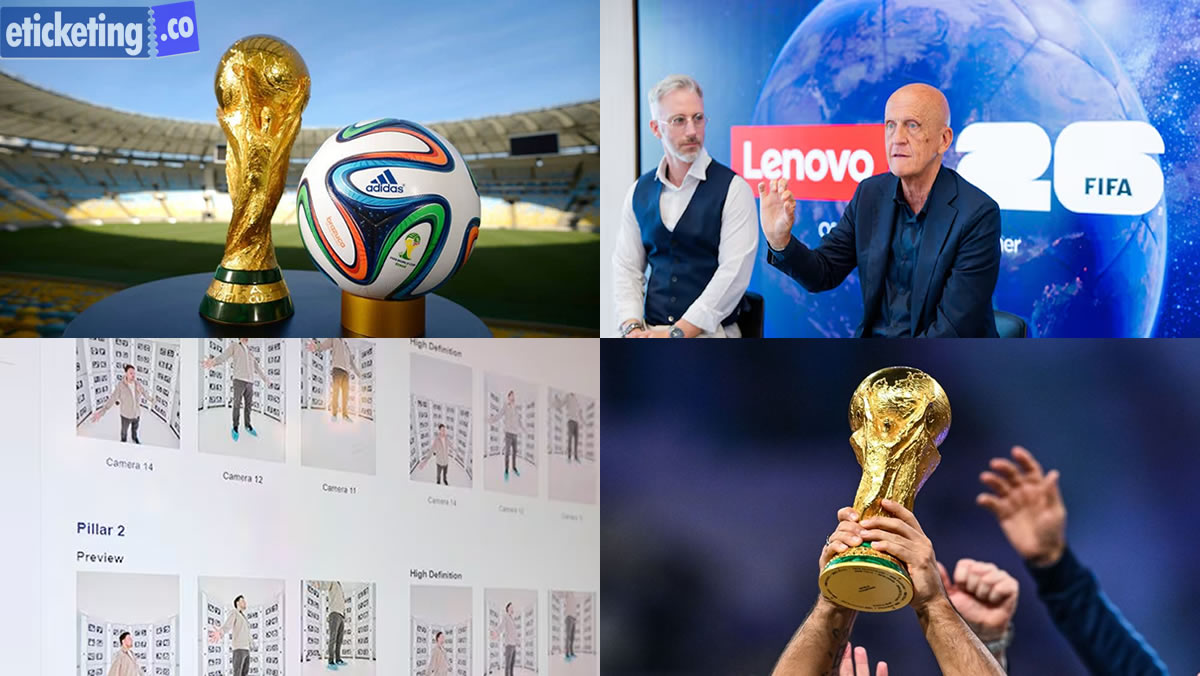 FIFA World Cup Tickets| Scocer World Cup Tickets | World Cup Tickets | FIFA 2026 Tickets | FIFA World Cup Tickets | Football World Cup Tickets