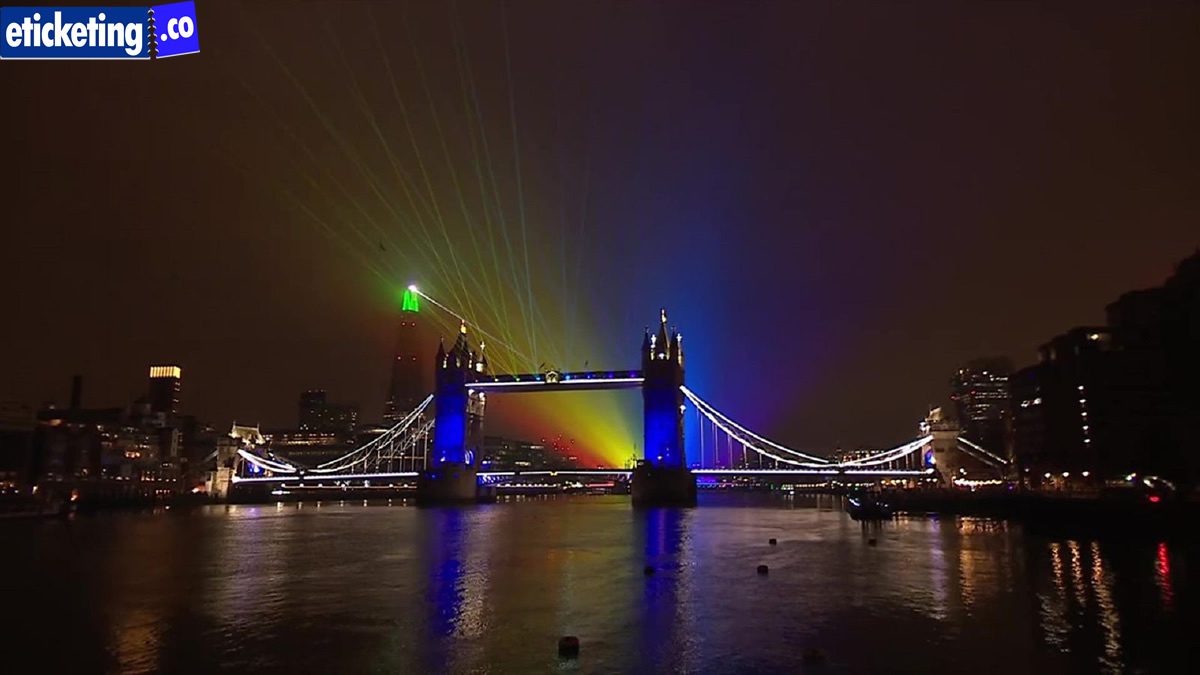 London New Year Eve Fireworks Tickets | London Fireworks Tickets | London New Year Fireworks Tickets | London New Year Fireworks Tickets 2026 | New year eve tickets