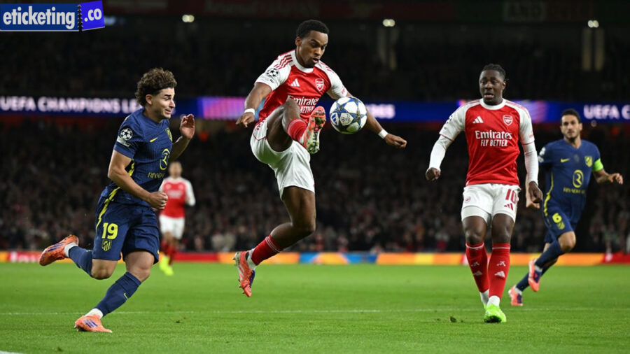 Champions League Final Tickets | Champions League Final 2026 Tickets