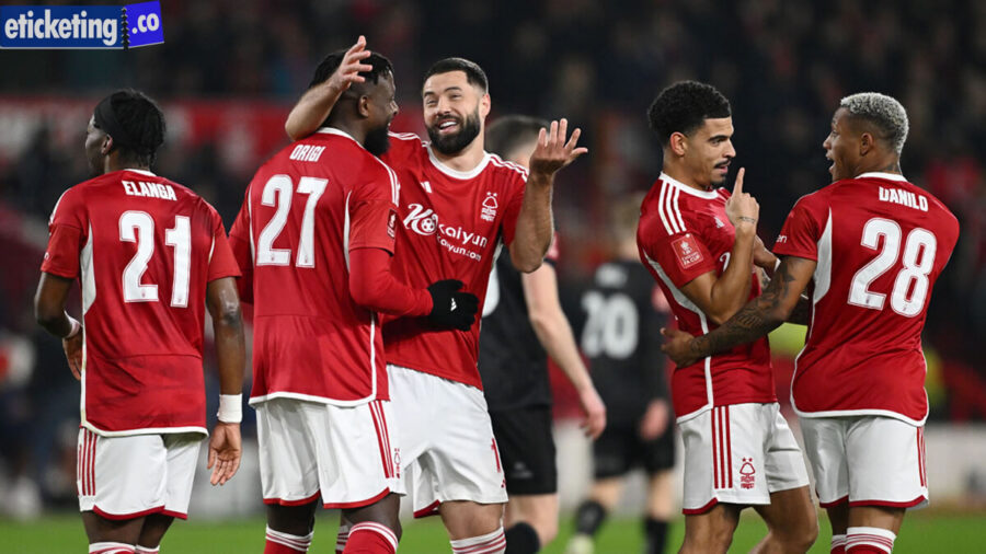 FA Cup Final Tickets | FA Cup Final 2026 Tickets