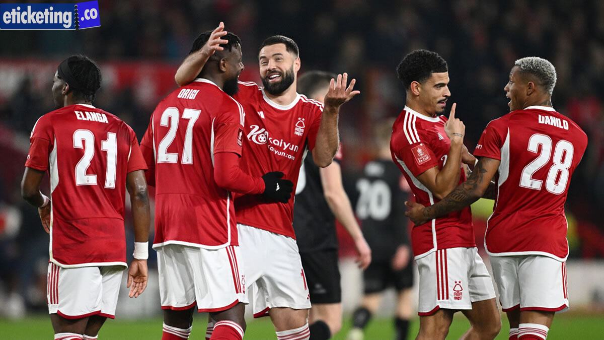 FA Cup Final Tickets | FA Cup Final 2026 Tickets