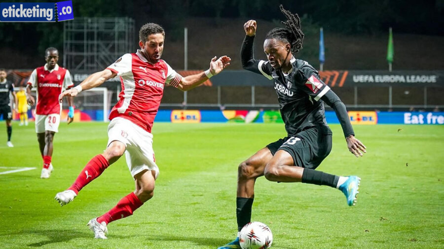Europa League Final Tickets | Europa League Final 2026 Tickets