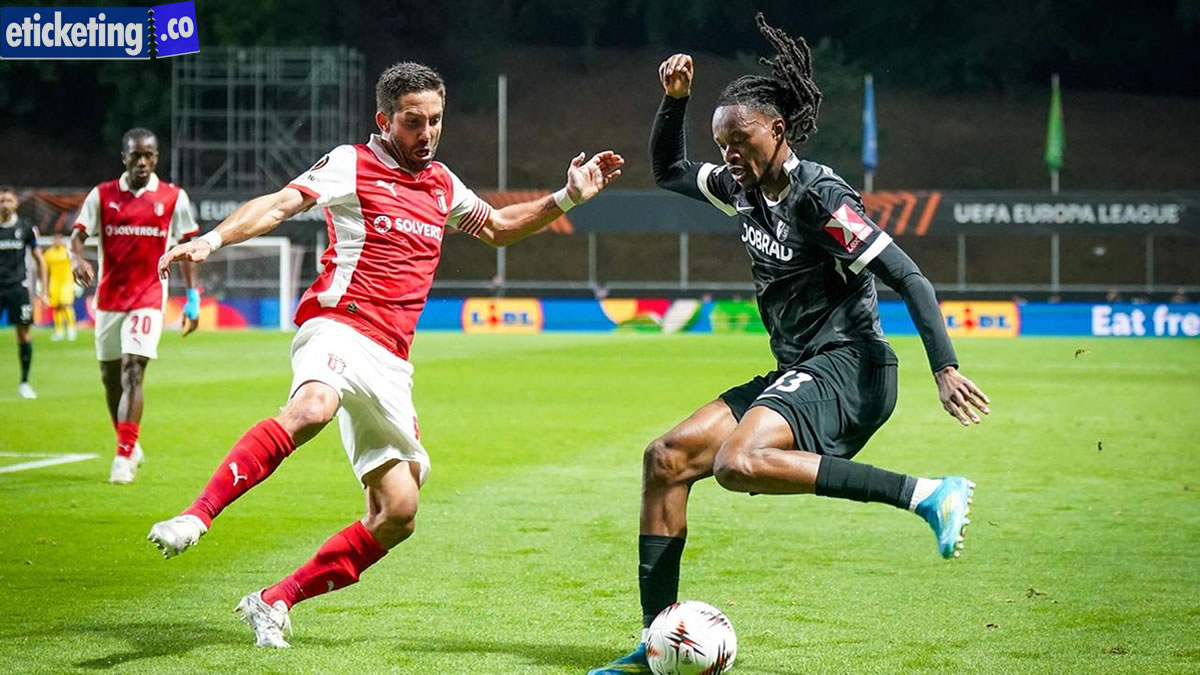 Europa League Final Tickets | Europa League Final 2026 Tickets