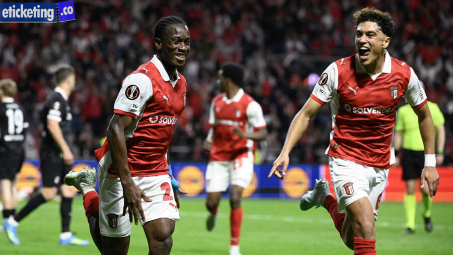 Europa League Final Tickets | Europa League Final 2026 Tickets
