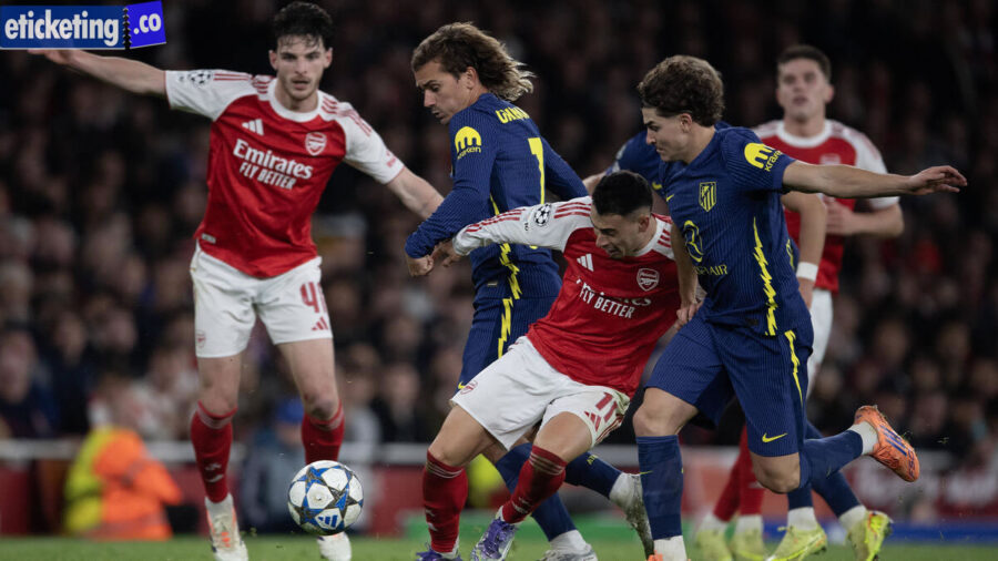 Champions League Final Tickets | Champions League Final 2026 Tickets