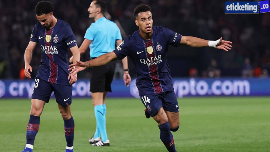 Champions League Final Tickets | Champions League Final 2026 Tickets