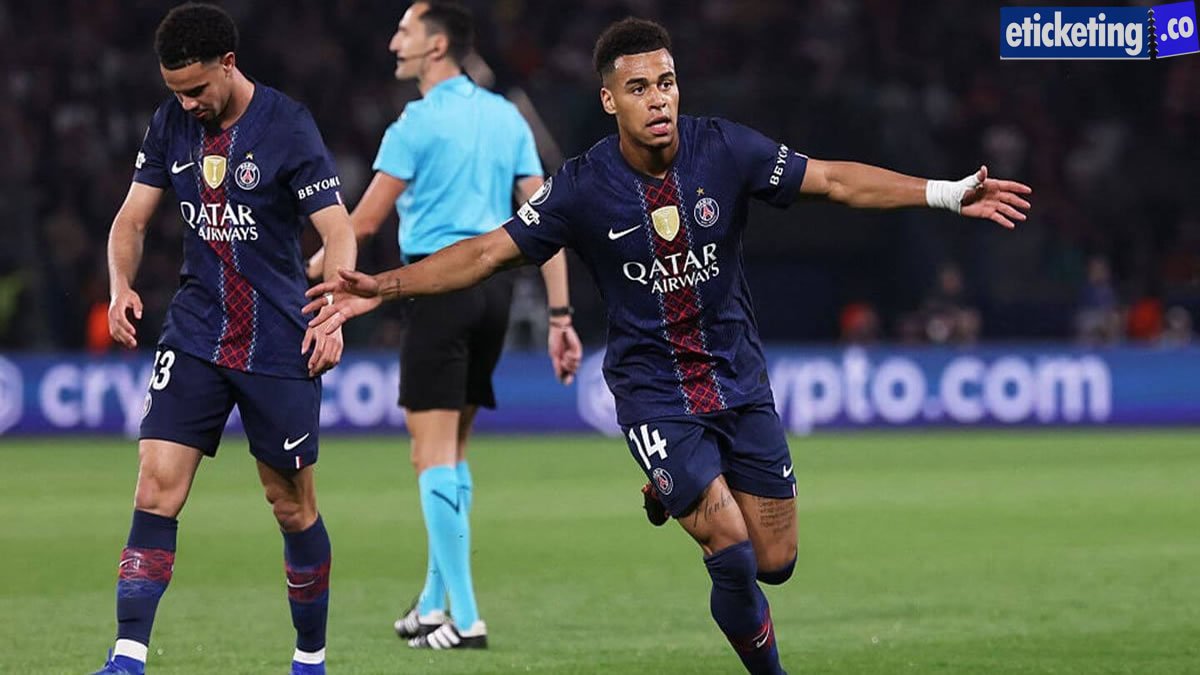 Champions League Final Tickets | Champions League Final 2026 Tickets